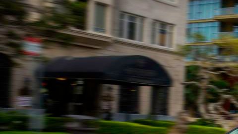 El Nissan Altima 2015 responde bien en diferentes condiciones.