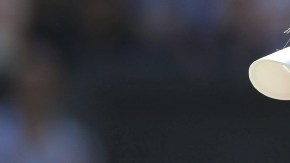 La canadiense Eugenie Bouchard.