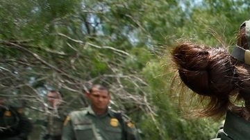La Patrulla Fronteriza pierde agentes más rápido de lo que puede contratar nuevos uniformados