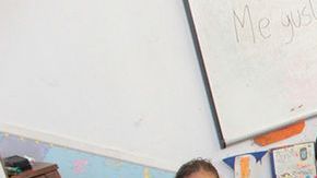 "El Taller Latinoamericano" es dirigido por el maestro Bernardo Palombo.