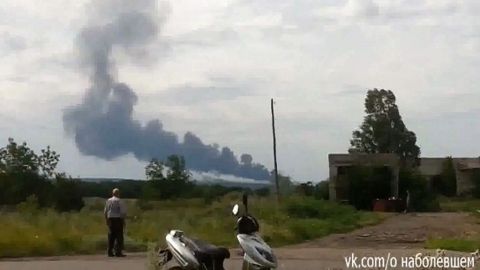 El gobierno de Malasia ya abrió una investigación.