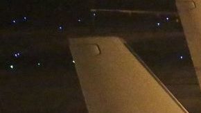 El gobierno ucraniano afirma que separatistas derribaron el avión.