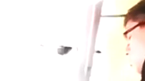 El video fue subido a Instagram por uno de los pasajeros del avión.