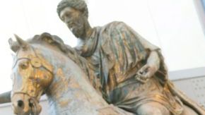 El alcalde pasa vacaciones en Italia junto a su familia