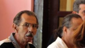 Mariela Castro atendía un evento cuando se publicaba la noticia de su muerte.