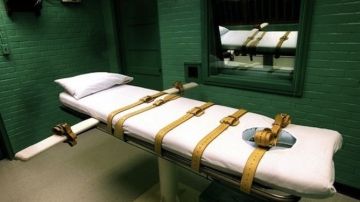 La pena de muerte es un castigo restablecido por el Tribunal Supremo de Justicia en 1976 y que se aplica todavía en 32 estados.