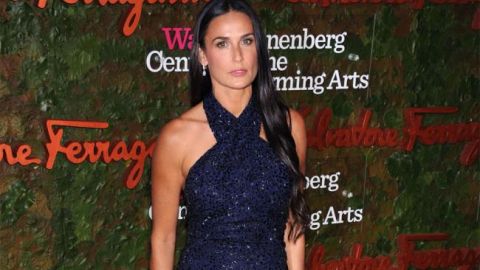 Demi Moore