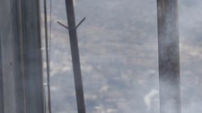 El pasado 8 de julio el gobierno de Israel lanzó su ofensiva militar denominada "Escudo Protector" en contra del grupo extremista Hamás, que se ubica en la Franja de Gaza.