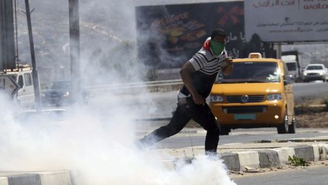 El pasado 8 de julio el gobierno de Israel lanzó su ofensiva militar denominada "Escudo Protector" en contra del grupo extremista Hamás, que se ubica en la Franja de Gaza.