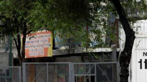 Las autoridades no reportan daños en la Ciudad de México.