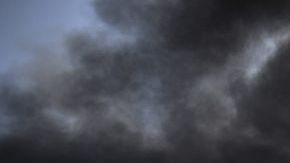 Los bombardeos alcanzaron la única planta eléctrica de la Franja de Gaza