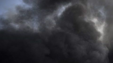 Los bombardeos alcanzaron la única planta eléctrica de la Franja de Gaza