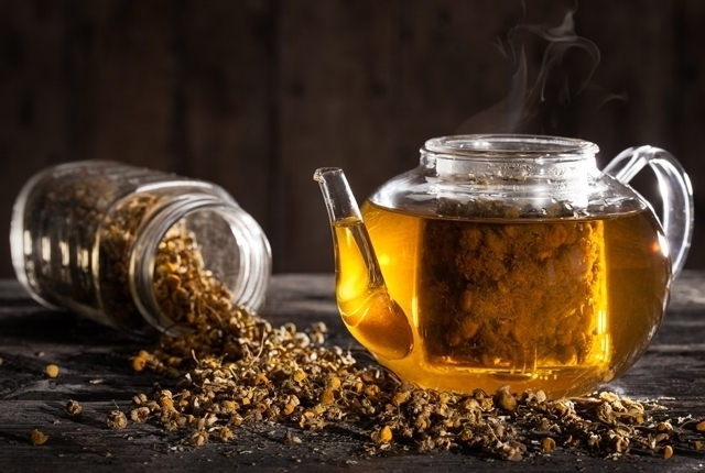 ¡el Mejor Remedio Natural Contra La Tos Súper Potente Té De Orégano La Opinión 3008