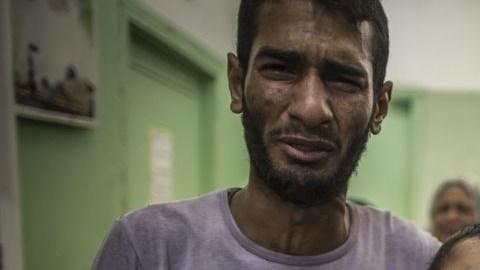 La Alta Comisionada de Naciones Unidas para Derechos Humanos exigió una investigación exhaustiva.