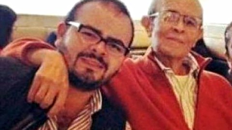 Crece el escándalo de la familia Vallejo.