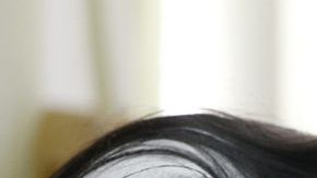 La tailandesa Pattaramon Chanbua se hace cargo del bebé abandonado por los padres biológicos.