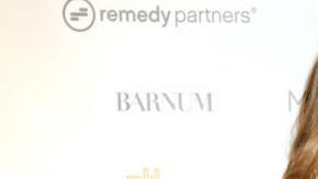 Sus fans elogiaron el que haya compartido esa experiencia.