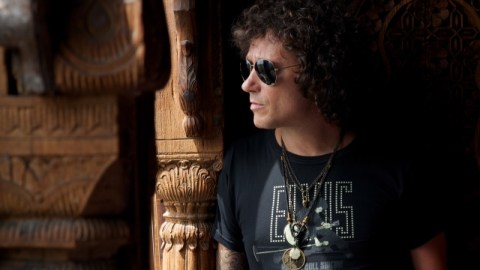 Bunbury. Foto: Archivo