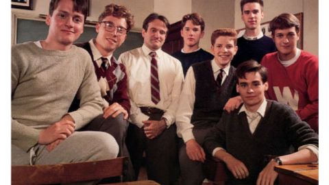 La carrera de Robin Williams está plagada de grandes filmes