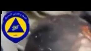 El menor se encontraba en su casa al momento del ataque.