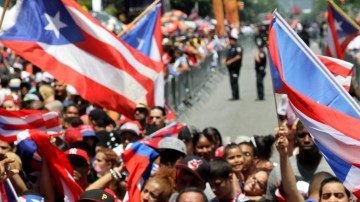 El Bronx y Brooklyn tienen la mayor población boricua del país.