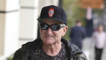 Robin Williams pasó más de 20 años de abstinencia para vencer su adicción al alcohol.