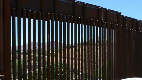 Buscar frenar violencia en la frontera común