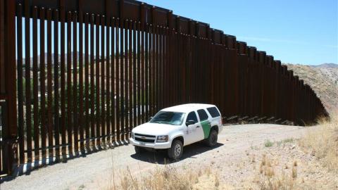 Buscar frenar violencia en la frontera común