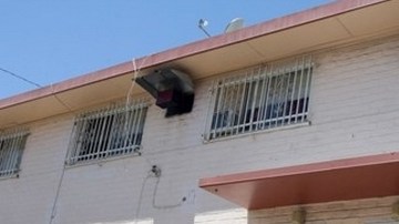 El vecindario donde ocurrió el ataque es conocido por tener un historial de confiticos raciales.