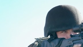 El Departamento de Seguridad Nacional ha destinado unos $34,000 millones a gobiernos estatales para armamentos militares.