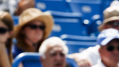 'Nole' es cabeza de serie número uno.