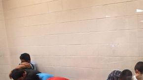 Los casos de inmigrantes recién llegados, están en primera fila por encima de los que llevan más tiempo esperando.