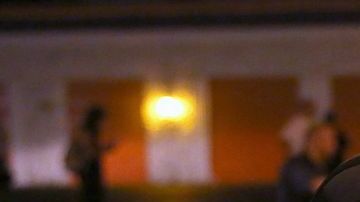 Los disturbios en Fersuson no cesan por la muerte del joven afroamericano.