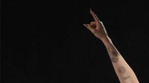 Para las bebidas con alcohol, sus peticiones se concentran en vodka Ciroc con sabor a melocotón y whisky Jack Daniels.