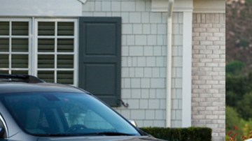 Entre la Honda CR-V y la GMC Terrain, ¿cuál va mejor con tu estilo?