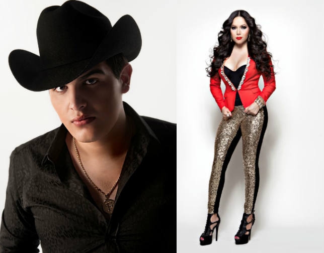 Adriel Favela Y Helen Ochoa Descargaran Su Talento Este Domingo La Opinion Regalo de dios es una canción de adriel favela. la opinion