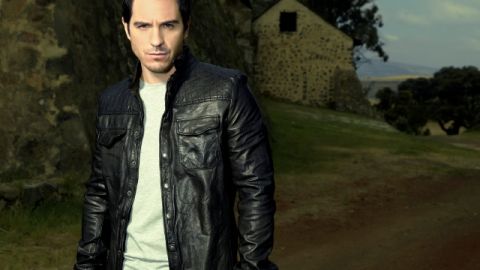 Mauricio Ochmann como ‘El Chema Venegas’ en ‘El Señor de los Cielos’.