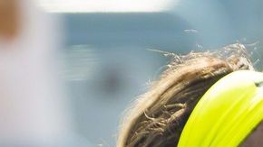 Las hermanas estadounidenses pavimentan el camino al título.