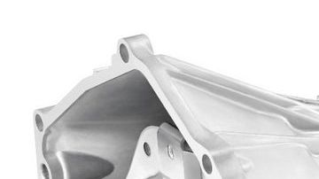 La transmisión de 8 velocidades ofrece también ahorro de combustible.