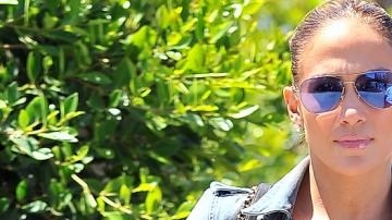 La estrella pop dijo que "tiene que liberarse de la culpa".