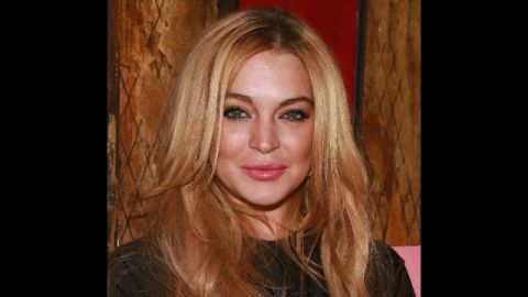 El abogado de Lohan dijo que el empresario sólo ha instaurado esta amenaza para aprovecharse de la fama de la actriz.