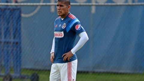 Carlos Salcido confía en iniciar buena racha.