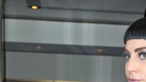 Lady Gaga está siempre en la noticia.