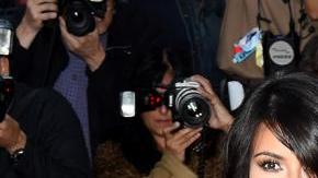 Kris Jenner, madre y representante de Kim, quiere que siga participando en el espacio televisivo.