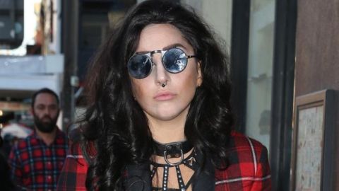 Gaga quiere cantar con David porque sabe que es una leyenda y por lo increíble que sería.