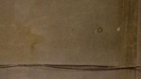 Detrás del volante de este convertible,  Ivan Schneider recorría las autopistas neoyorquinas.