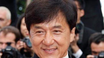 Jackie Chan considera que actualmente cualquiera puede ser un supehéroe.
