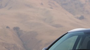 El nuevo CR-V 2015 saldrá a la venta el 1 de octubre.