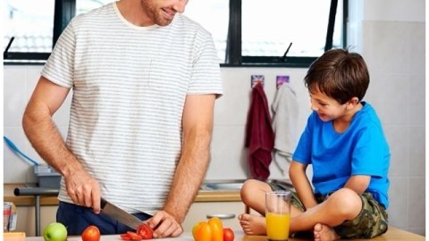 Cada generación se enfoca en distintos aspectos de la nutrición.