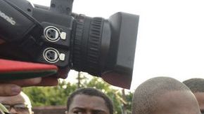 Las protestas por el asesinato de Michael Brown duraron 10 días continuos.